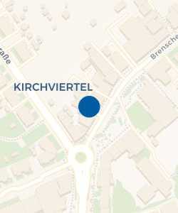 Vorschau: Karte von Kirchviertel Apotheke