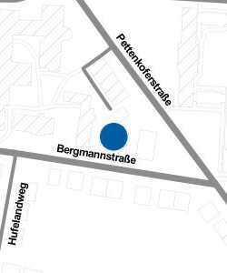 Vorschau: Karte von Ambulantes Herzzentrum