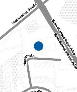 Vorschau: Karte von Städt. Kindergarten Hackenbroich
