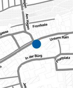 Vorschau: Karte von Kaiserstubn