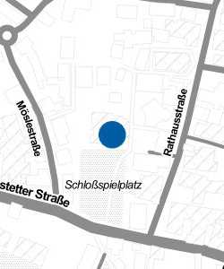 Vorschau: Karte von Kindergarten Neuershausen
