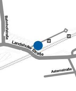 Vorschau: Karte von Bruckberg