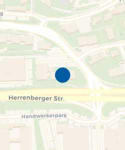 Vorschau: Karte von HSP Treuhand GmbH