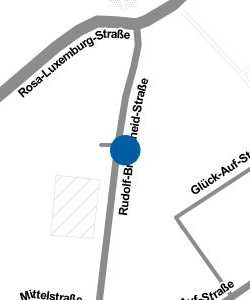 Vorschau: Karte von FFw Gräfenhainichen