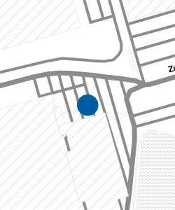 Vorschau: Karte von Metro Parkplatz