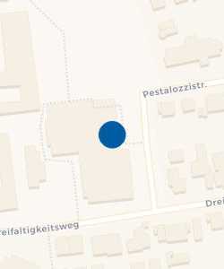 Vorschau: Karte von Stadtbücherei