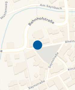 Vorschau: Karte von Westerwald Bank eG Volks- und Raiffeisenbank, Filiale Selters