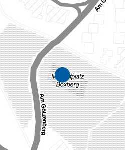 Vorschau: Karte von Minigolfplatz Boxberg