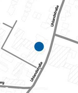 Vorschau: Karte von ev. Altenheim