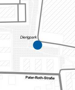 Vorschau: Karte von Christian Dierig Park