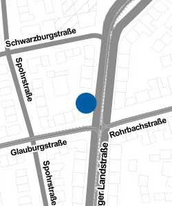 Vorschau: Karte von Bozer / Brinkmann