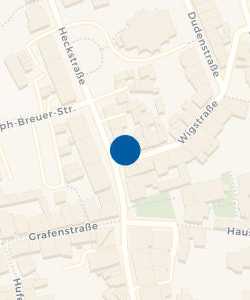 Vorschau: Karte von Unterhansberg GmbH, Jutta Wäscheladen