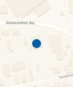 Vorschau: Karte von Schnäppchen-Center