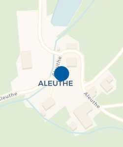 Vorschau: Karte von Aleuthe-Mühle
