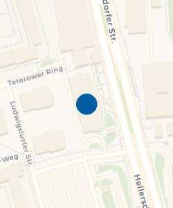 Vorschau: Karte von Weltbild Filiale Berlin Hellersdorf