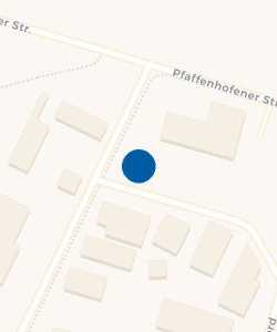 Vorschau: Karte von Spenglerei/Dachdeckerei Sharuk GmbH