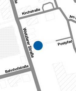 Vorschau: Karte von Kebap & Pizzahaus Sinn