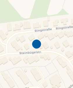 Vorschau: Karte von Car`s Karlsruhe-Vermittlung