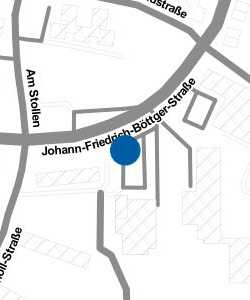 Vorschau: Karte von ALDI Parkplatz