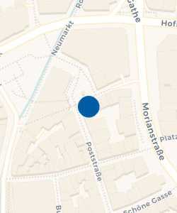 Vorschau: Karte von ZahnHouse Wuppertal