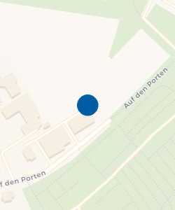 Vorschau: Karte von Gärtnerei Neuhoff