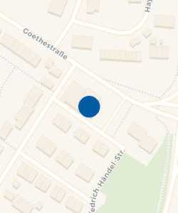 Vorschau: Karte von Feneberg Marktoberdorf
