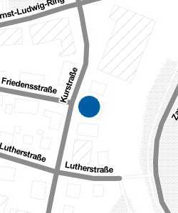 Vorschau: Karte von Ulrich Kraft