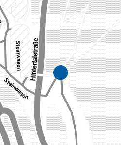 Vorschau: Karte von Steinwasenpark