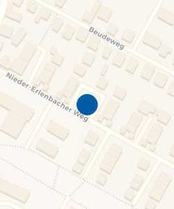 Vorschau: Karte von Spielplatz Nieder-Erlenbacher Weg