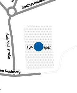 Vorschau: Karte von TSV Rinklingen