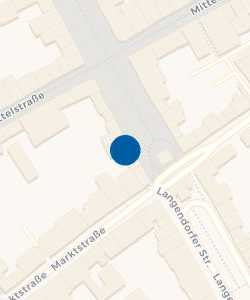 Vorschau: Karte von Engel-Apotheke am Luisenplatz