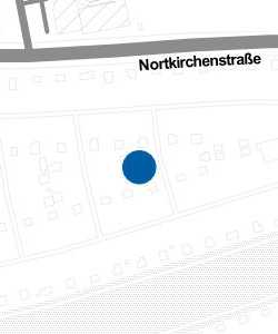 Vorschau: Karte von Gartenverein Am grünen Enthenpoth e.V.