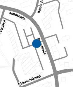 Vorschau: Karte von Kiepenkerl-Apotheke