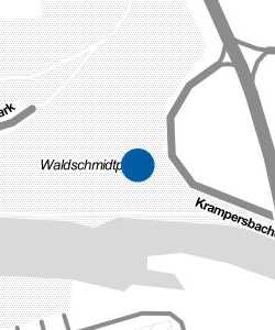 Vorschau: Karte von Waldschmidtpark