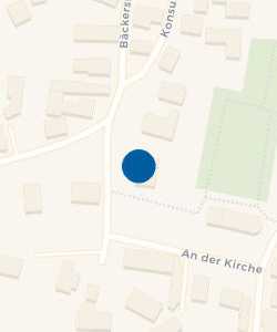 Vorschau: Karte von Kindergarten »Arche Noah«