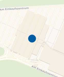 Vorschau: Karte von Ladestation UCI Kinowelt