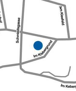Vorschau: Karte von Sankt Jakobus Grundschule