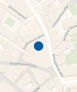 Vorschau: Karte von Galeria Kaufhof Swarovski Store