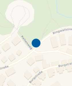 Vorschau: Karte von Ringwallstraße