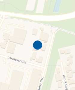 Vorschau: Karte von Gecaj Dachdeckermeisterbetrieb