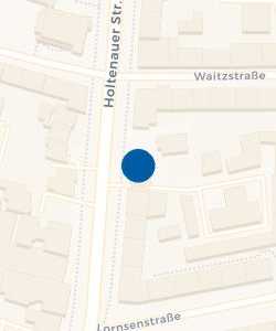 Vorschau: Karte von Kunsthandlung Runge