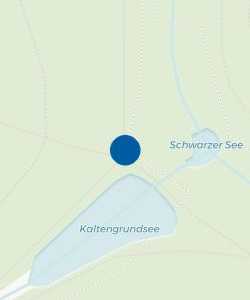 Vorschau: Karte von Neuhütten-Forst Hain im Spessart-Rothenbucher Forst