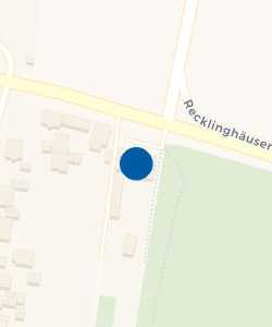 Vorschau: Karte von Landhaus Steinern Kreuz