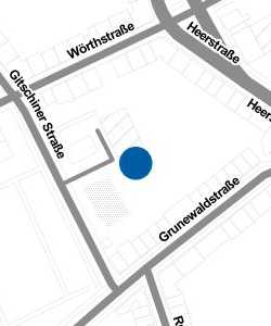 Vorschau: Karte von GHS Emil-Rentmeister-Schule