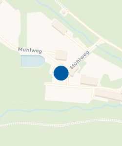 Vorschau: Karte von Untere Körschmühle