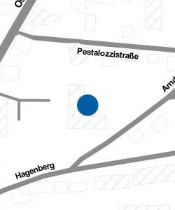 Vorschau: Karte von Christophorus-Heim
