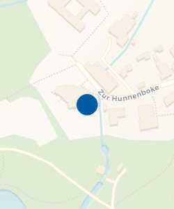 Vorschau: Karte von Ev. Kindergarten Kinderbusch