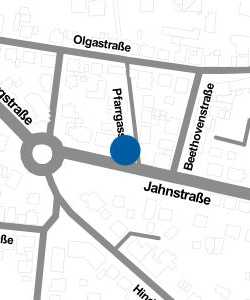 Vorschau: Karte von Fahrschule Eggebrecht
