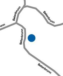 Vorschau: Karte von Parkplatz Kirche/Gasthof