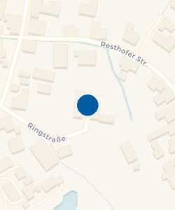 Vorschau: Karte von Kindertagesstätte Huglhupf